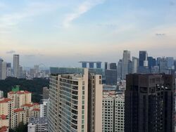 The Avenir (D9), Condominium #515587661